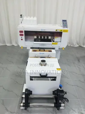 Mega DTF Printer 60CM Printing Width