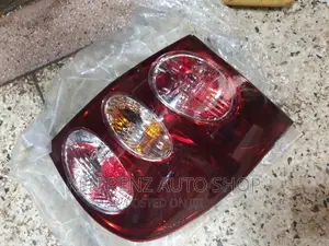 Tail Lamps Nadia
