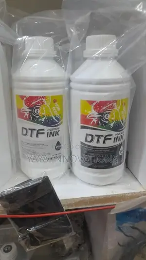 DTF Ink Per Litre