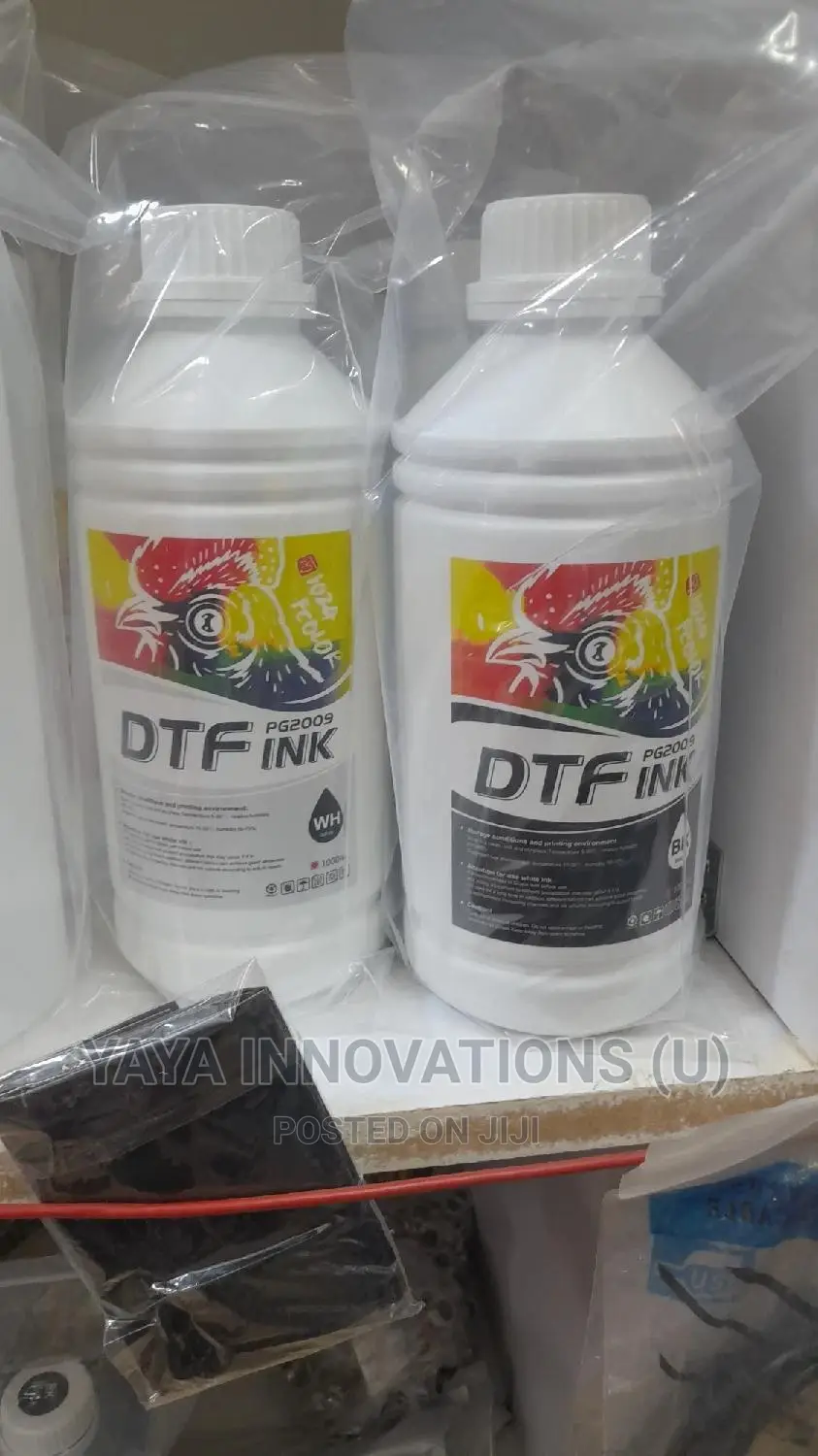 DTF Ink Per Litre