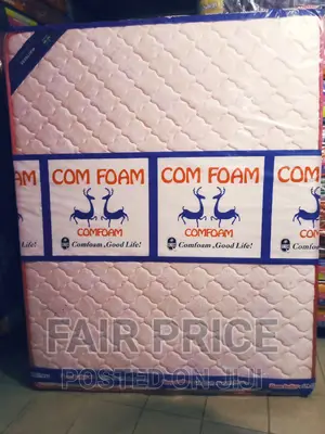 Orthopedic Medical Mattress 5*6 By6 Inches