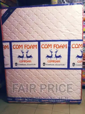Orthopedic Medical Mattress 6*6 By6 Inches