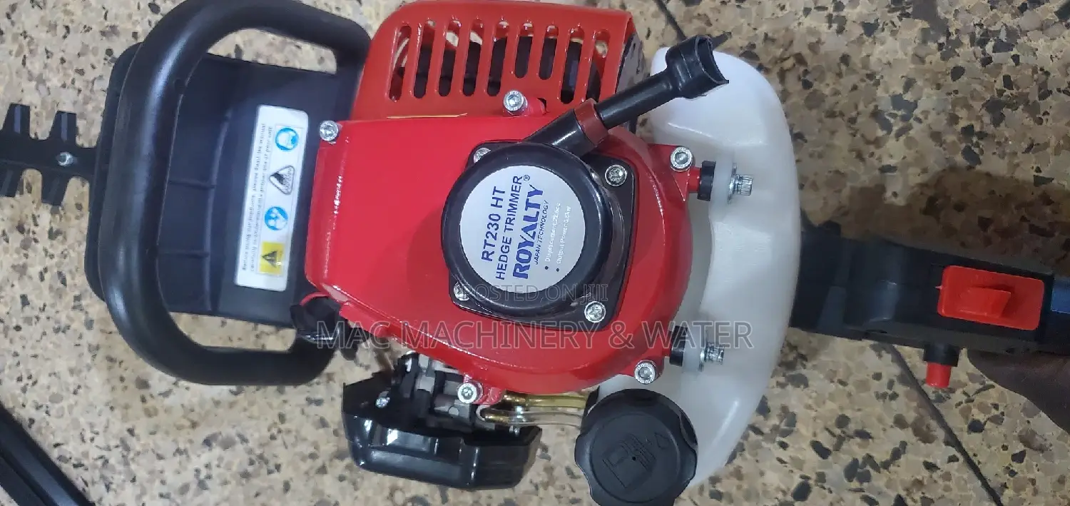 Hedge Trimmer/ Flower Trimmer Cutter