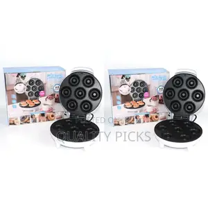 DSP Donut Maker