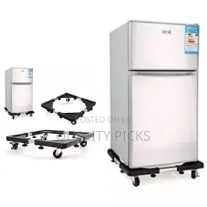 Fridge Base Stand
