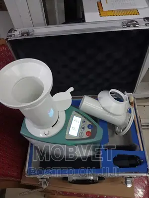 Professional Grain Moisture Meter