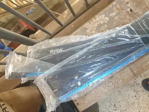 Sun Visors / Rain Shields (Obusasi) Noah Ordinary
