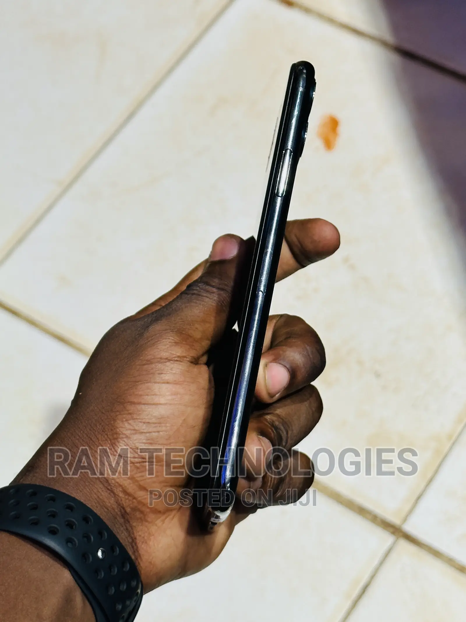 Apple iPhone 11 Pro Max 256 GB Black