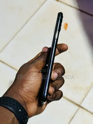 Apple iPhone 11 Pro Max 256 GB Black