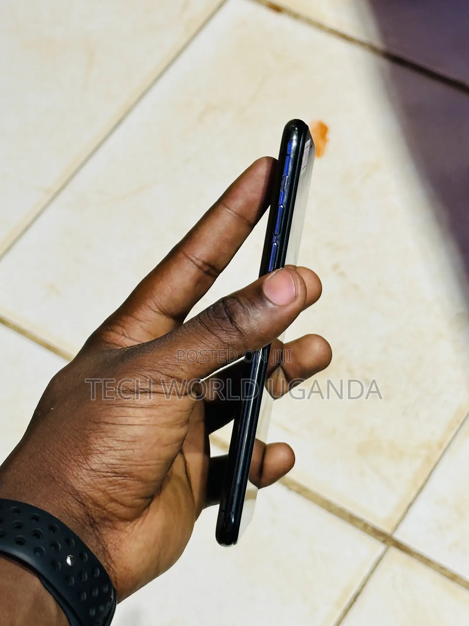 Apple iPhone 11 Pro Max 256 GB Black