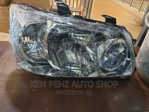 Headlamp Kluger