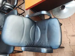 Short Back Executive Chair