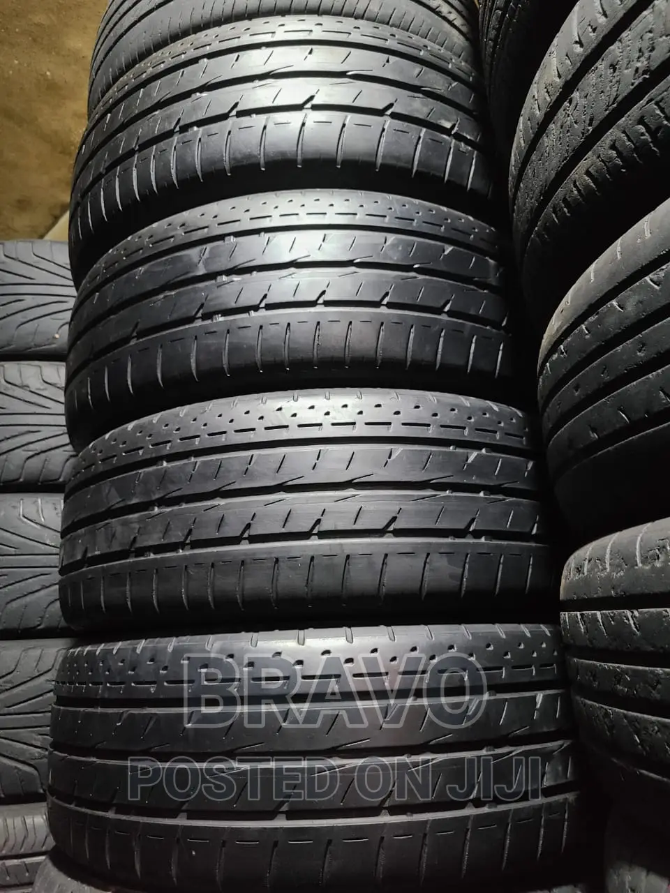 225/55r17 Original Japan