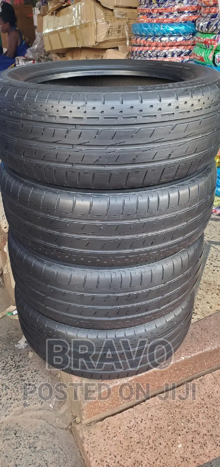 225/55r17 for Subaru SB4