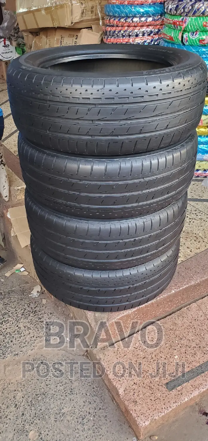 225/55r17 for Subaru SB4