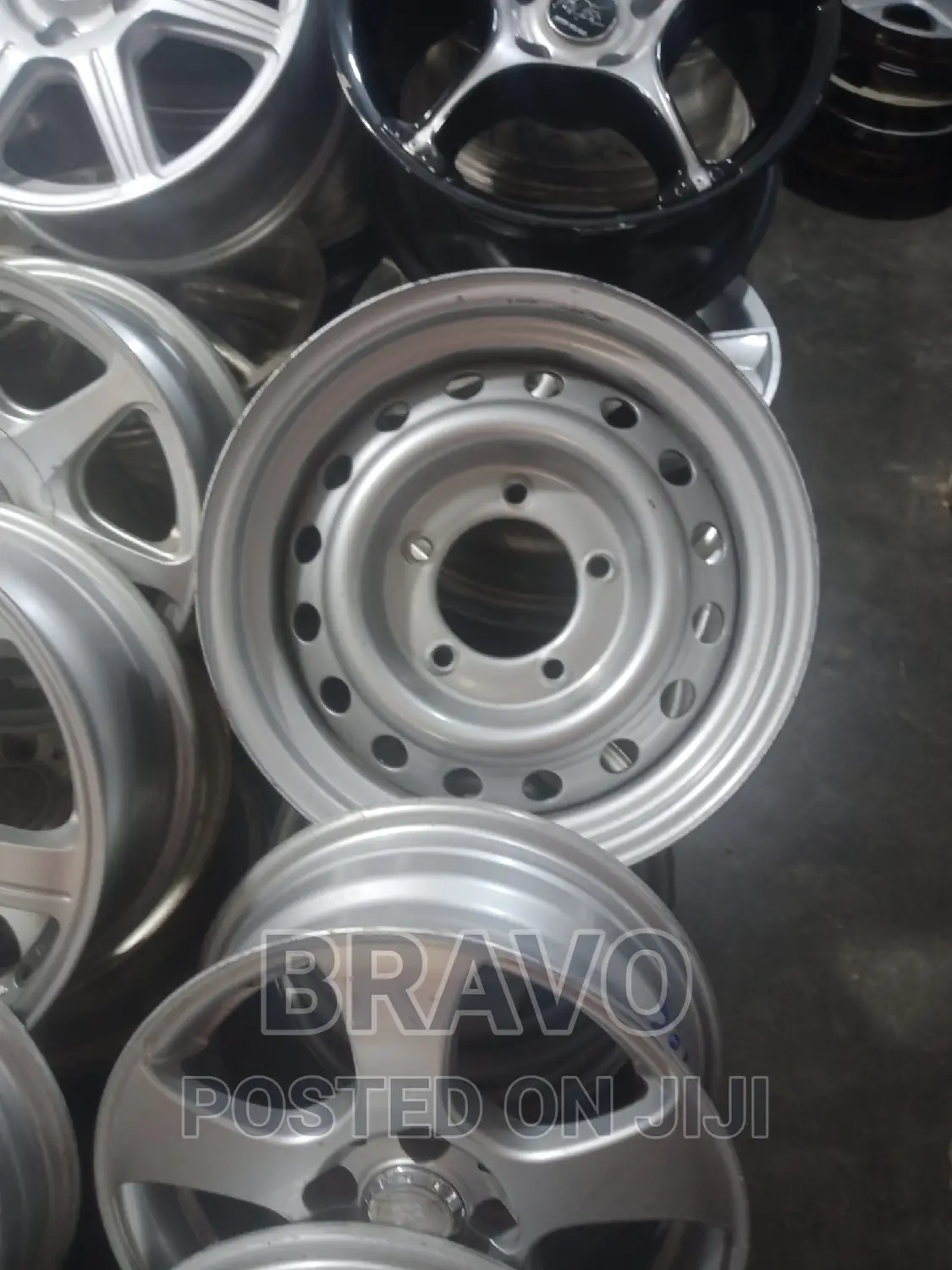 Land Cruiser Had Top Size 16 Original Ordinary