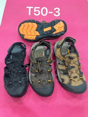 Original Open Shoe Sandals