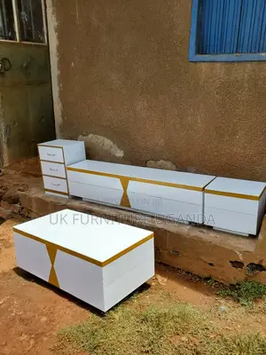 Tv Stand,Table and Small Sides Available Now