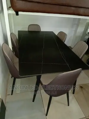 6 Seats Dining Tables