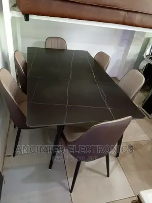 6 Seats Dining Tables