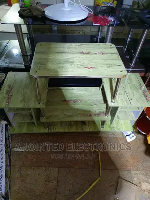 Tv Stand Wooden Available