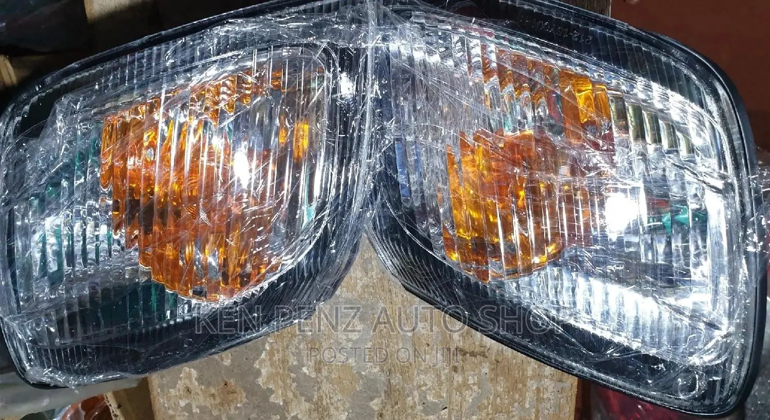 Conerlamps Ipsum Ordinary (1996- 1998)