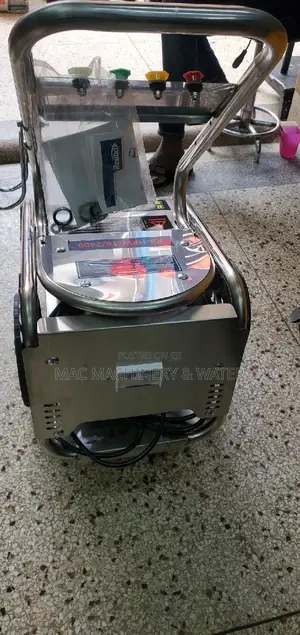 Electric Pressure Washer/Car Washer 100% Attested Cleaning