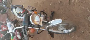TVS 2019 Red