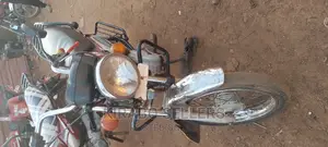 TVS 2019 Red