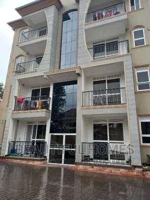 Furnished 2bdrm Apartment in Bunga Tarmack, Makindye for sale