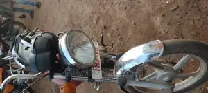 TVS XL 100 2019 Gray