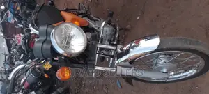 TVS XL 100 2019 Gray