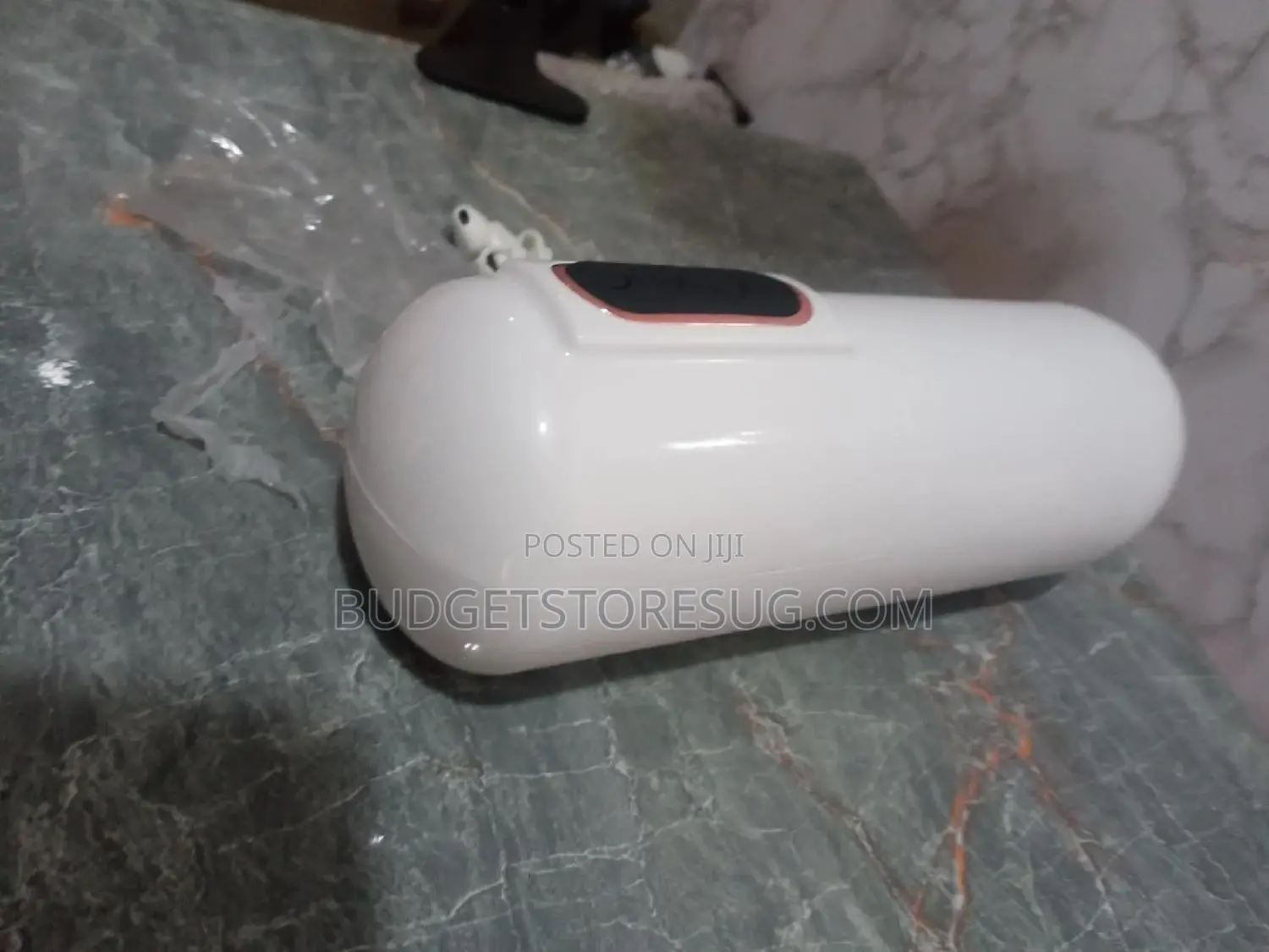Sucking Vibrating Masturbator for Men