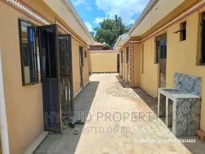 Beautiful/Fancy Shops for Sale at Kasubi Along Hoima Road.