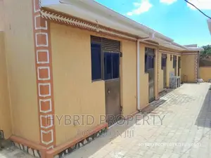 Beautiful/Fancy Shops for Sale at Kasubi Along Hoima Road.
