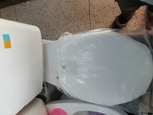 Twyford Toilet Seat Cover