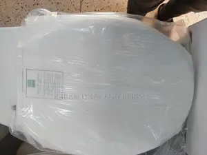 Twyford Toilet Seat Cover