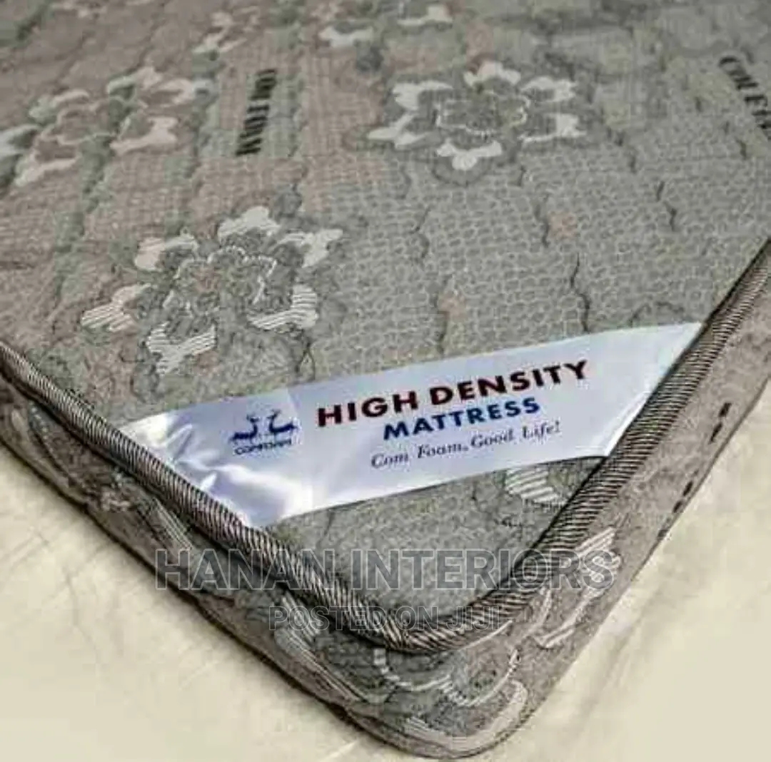 6*6 Super High Density Mattress