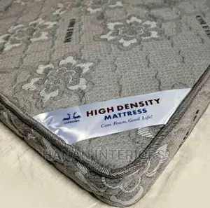 6*6 Super High Density Mattress