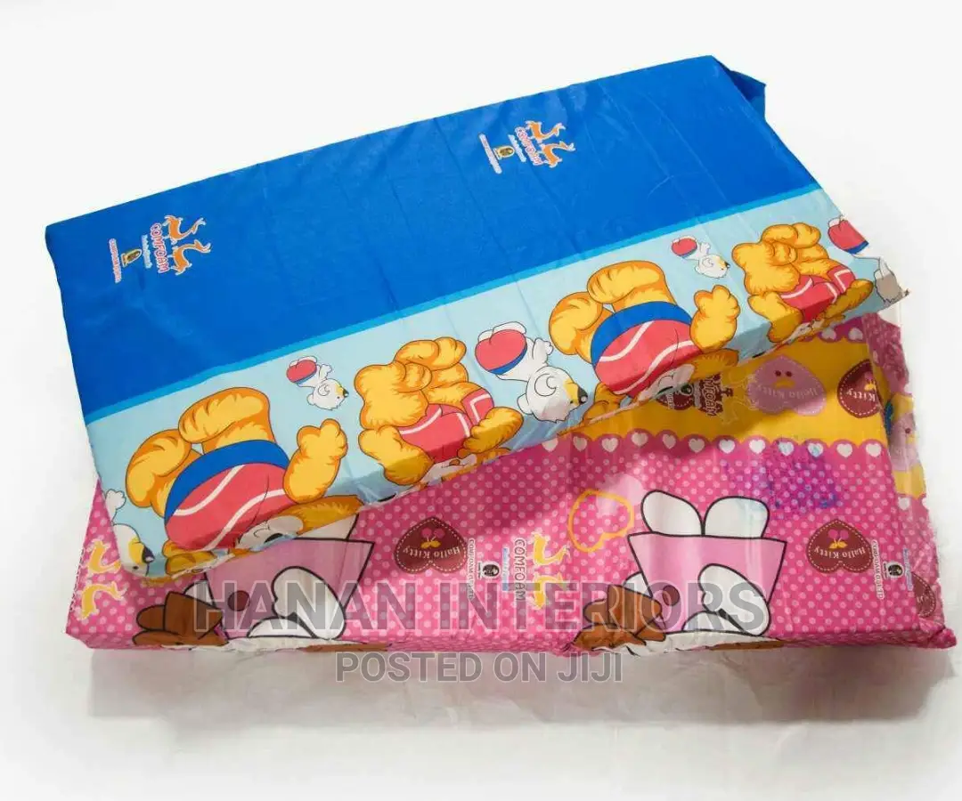Baby Crib Mattress