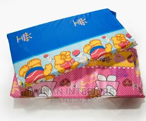 Baby Crib Mattress