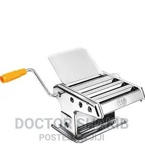 Noddle Spaghetti Maker-silver