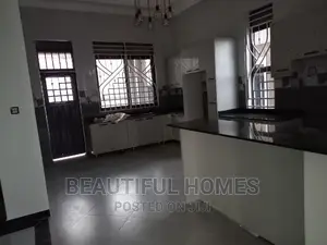 Furnished 4bdrm House in Kira Mamerito Road for sale