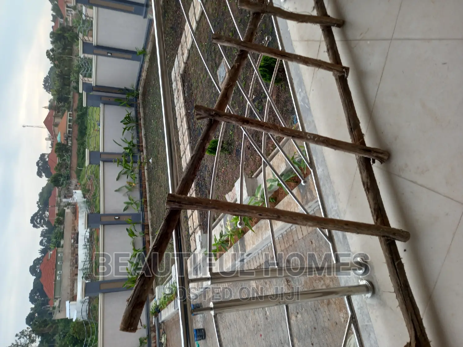 Furnished 4bdrm House in Kira Mamerito Road for sale