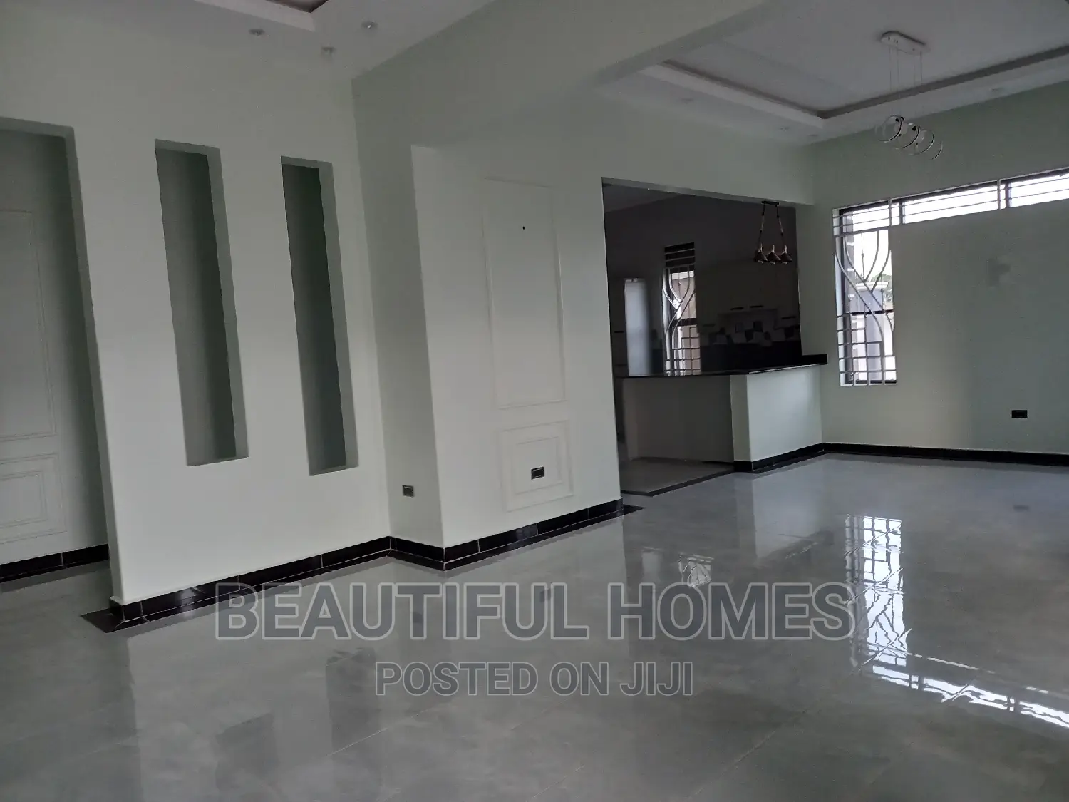 Furnished 4bdrm House in Kira Mamerito Road for sale