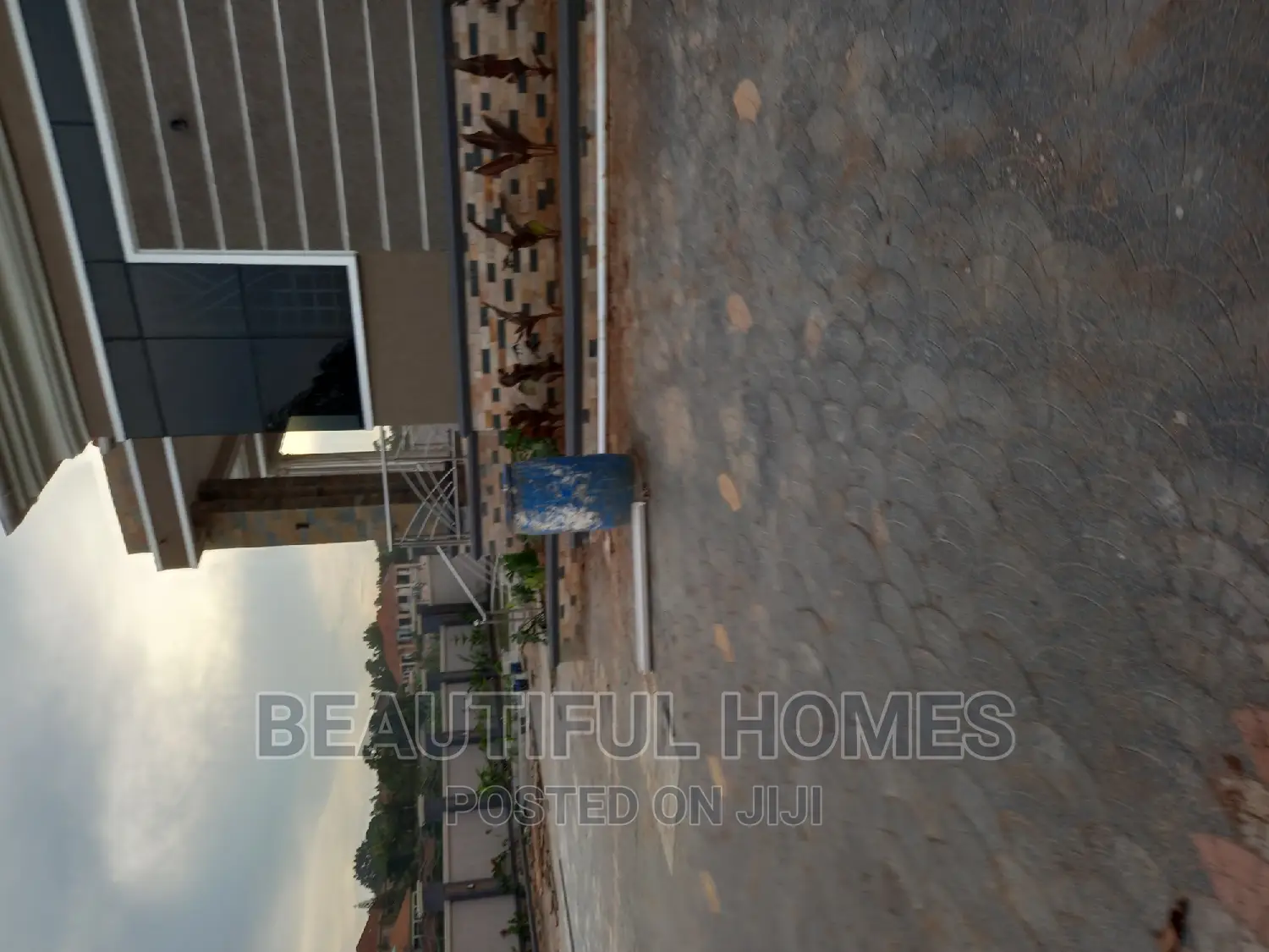 Furnished 4bdrm Bungalow in Kira Nice Tarmacked for sale