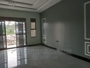 Furnished 4bdrm Mansion in Kira Rich Village for sale