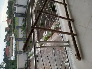 Furnished 4bdrm Mansion in Kira Rich Village for sale