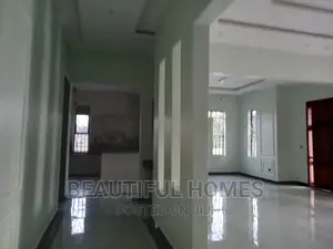 Furnished 4bdrm House in Kira Ministers for sale