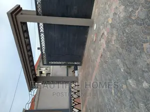 Furnished 4bdrm House in Kira Planned for sale
